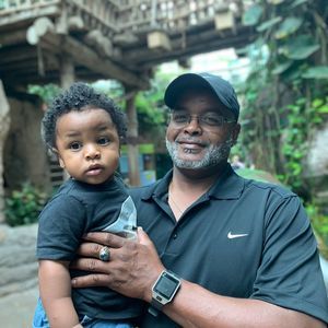 Meet your Posher, Benjamin